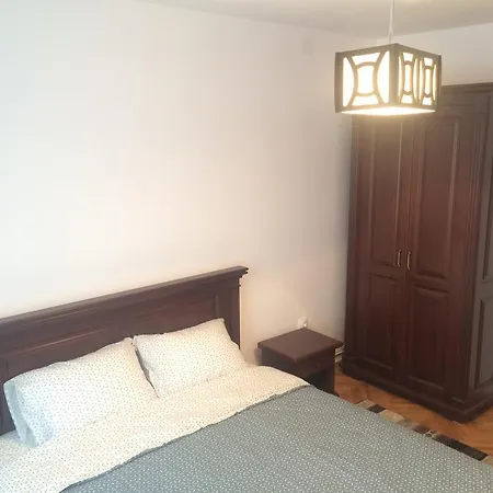 Apartment Krondays Brașov Exterior foto