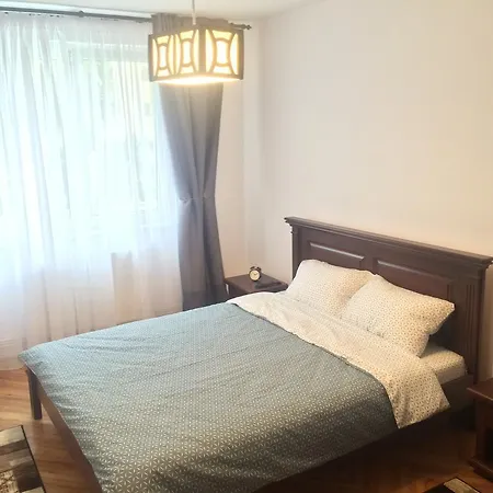 Apartment Krondays Brașov Exterior foto