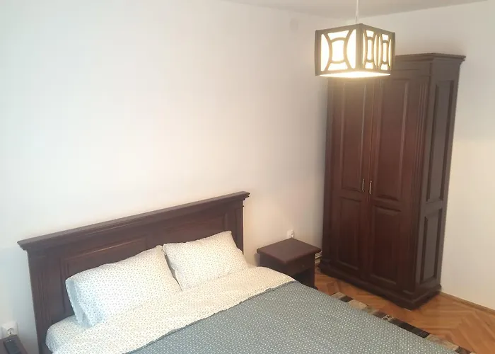 Apartment Krondays