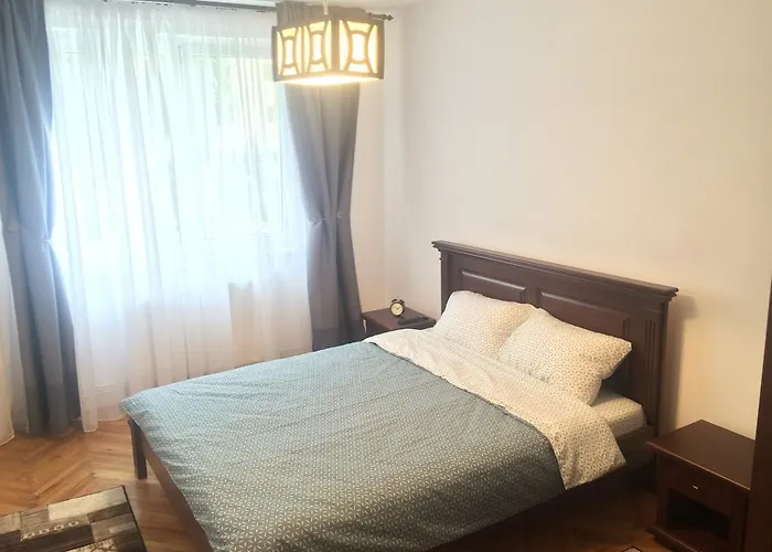 Apartment Krondays