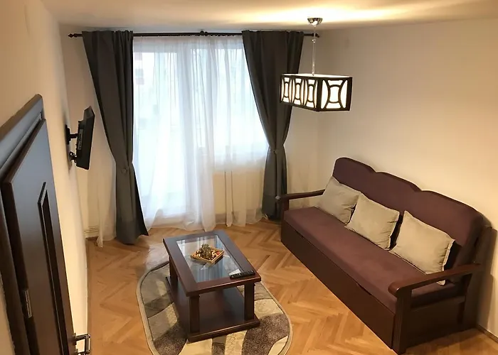 Apartment Krondays