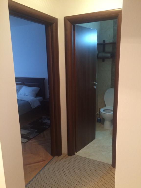Apartment Krondays Brasov