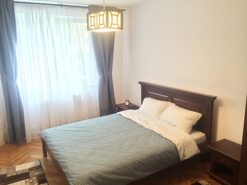 Krondays Apartment Brasov