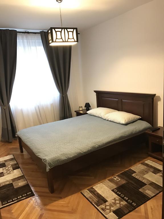 Krondays Apartment *