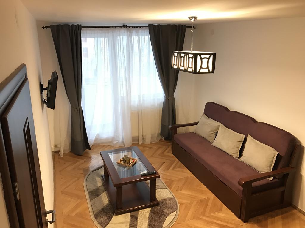 Apartment Krondays